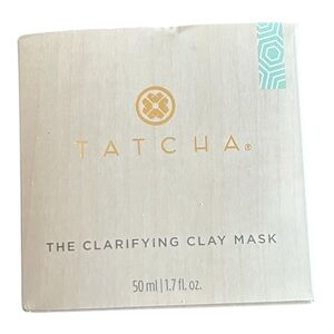Tatcha The Clarifying Clay Mask 1.7 FL OZ